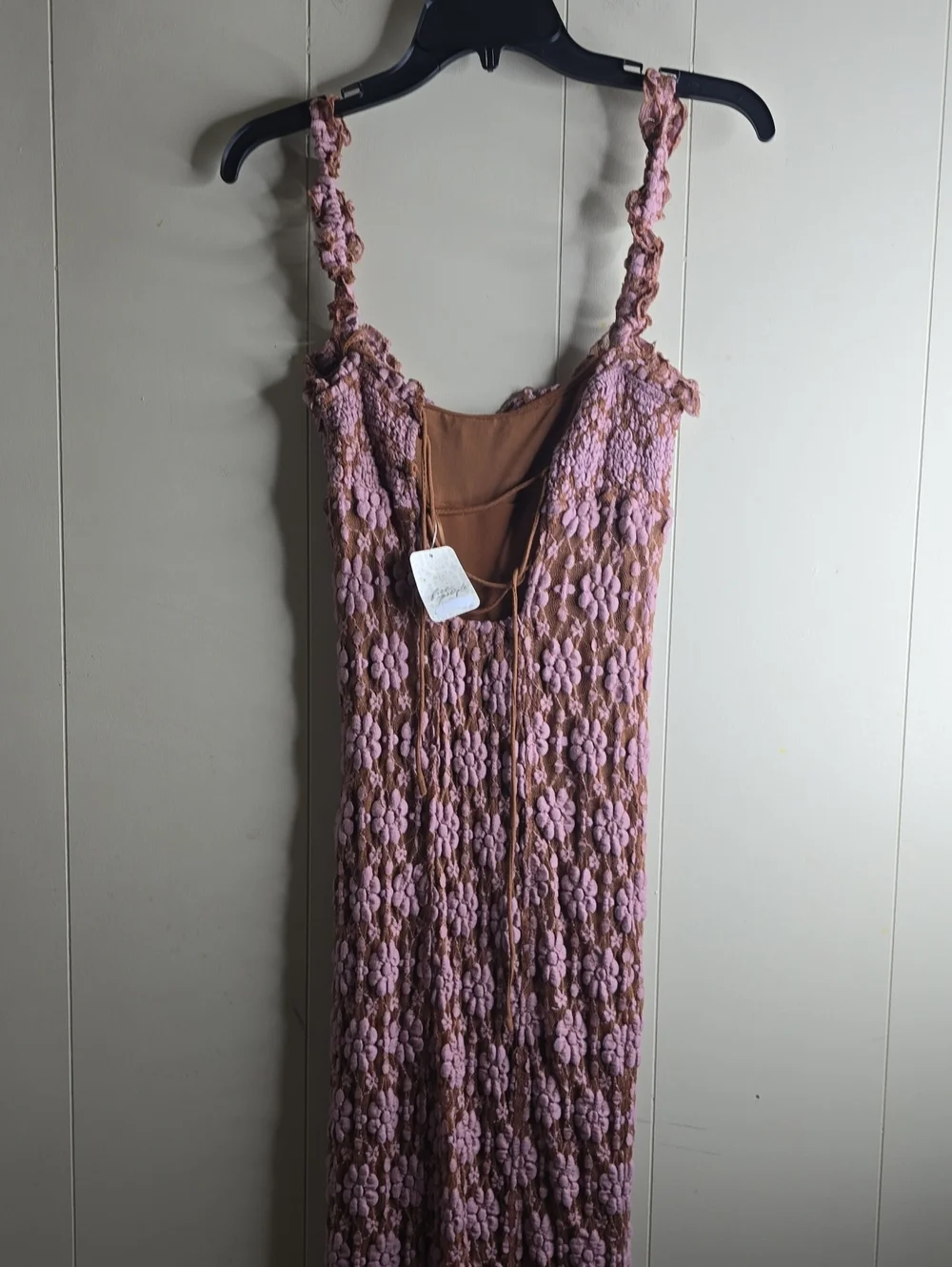 Free People nwt size